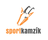 logo Sport Kamzík