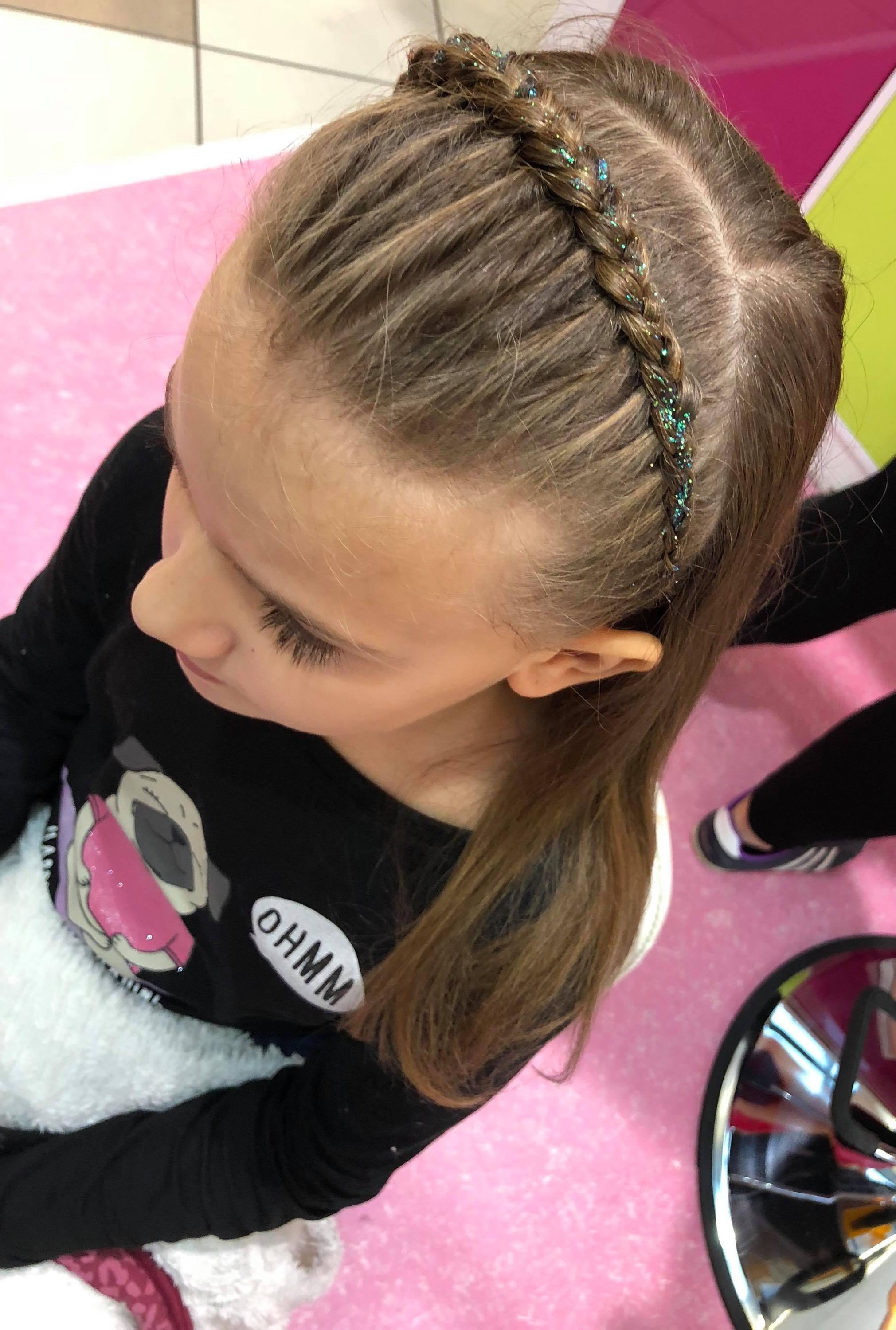 Dětské kadeřnictví Vláskov foto 2