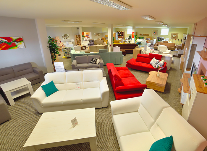 FINESA nábytek, s.r.o.