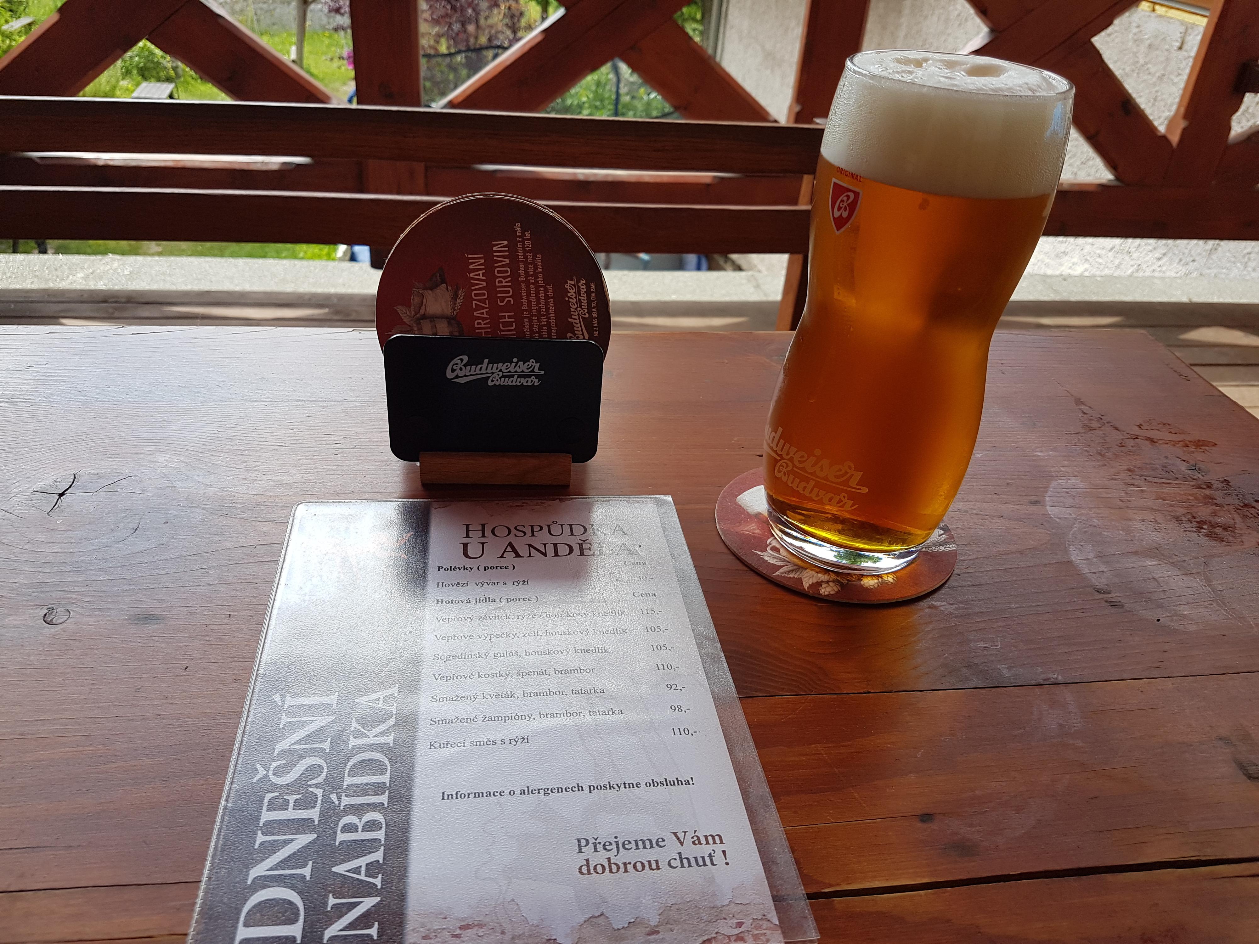 Hospůdka U Anděla foto 3