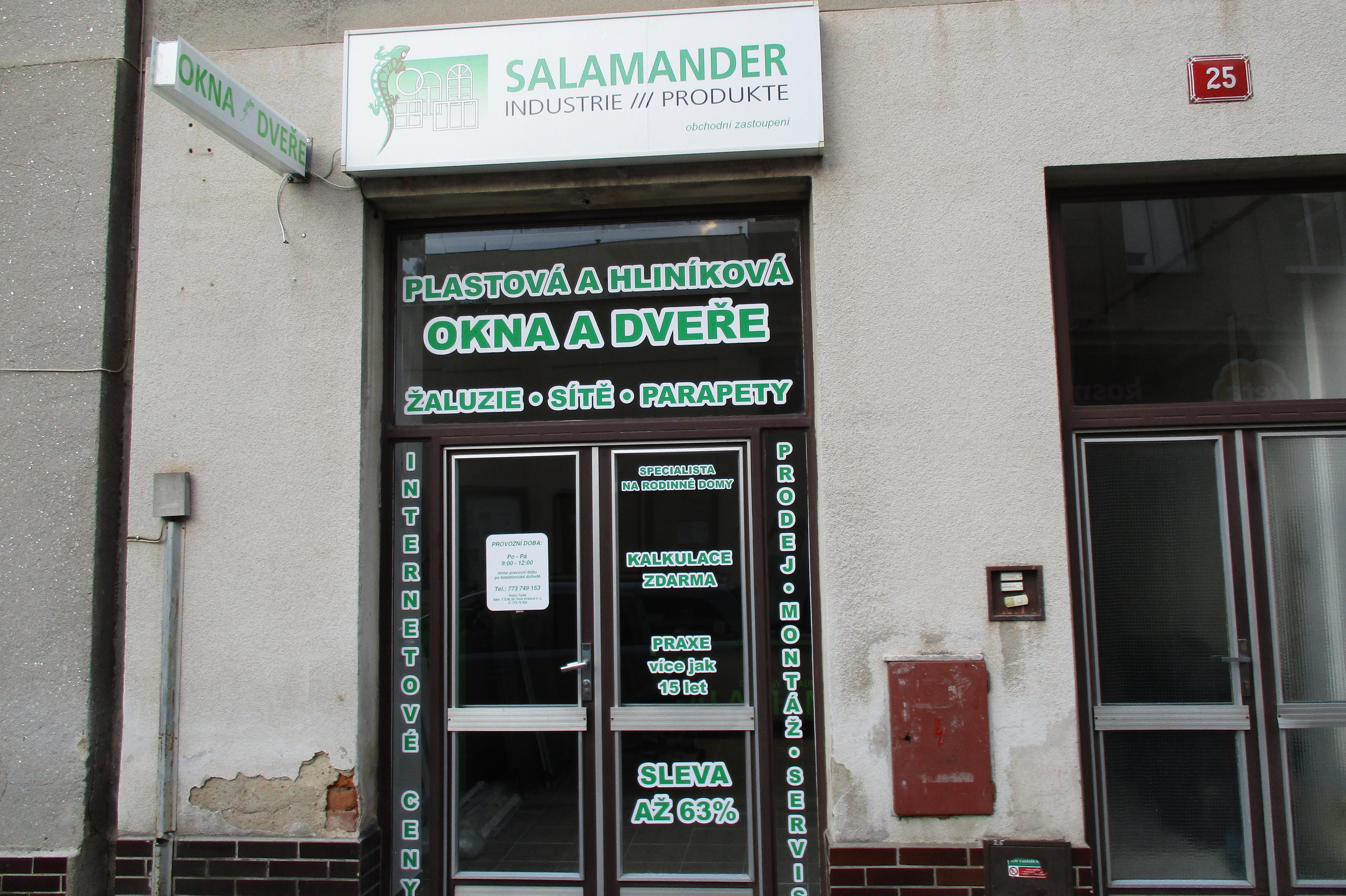 SALAMANDER Germany Quality foto 1