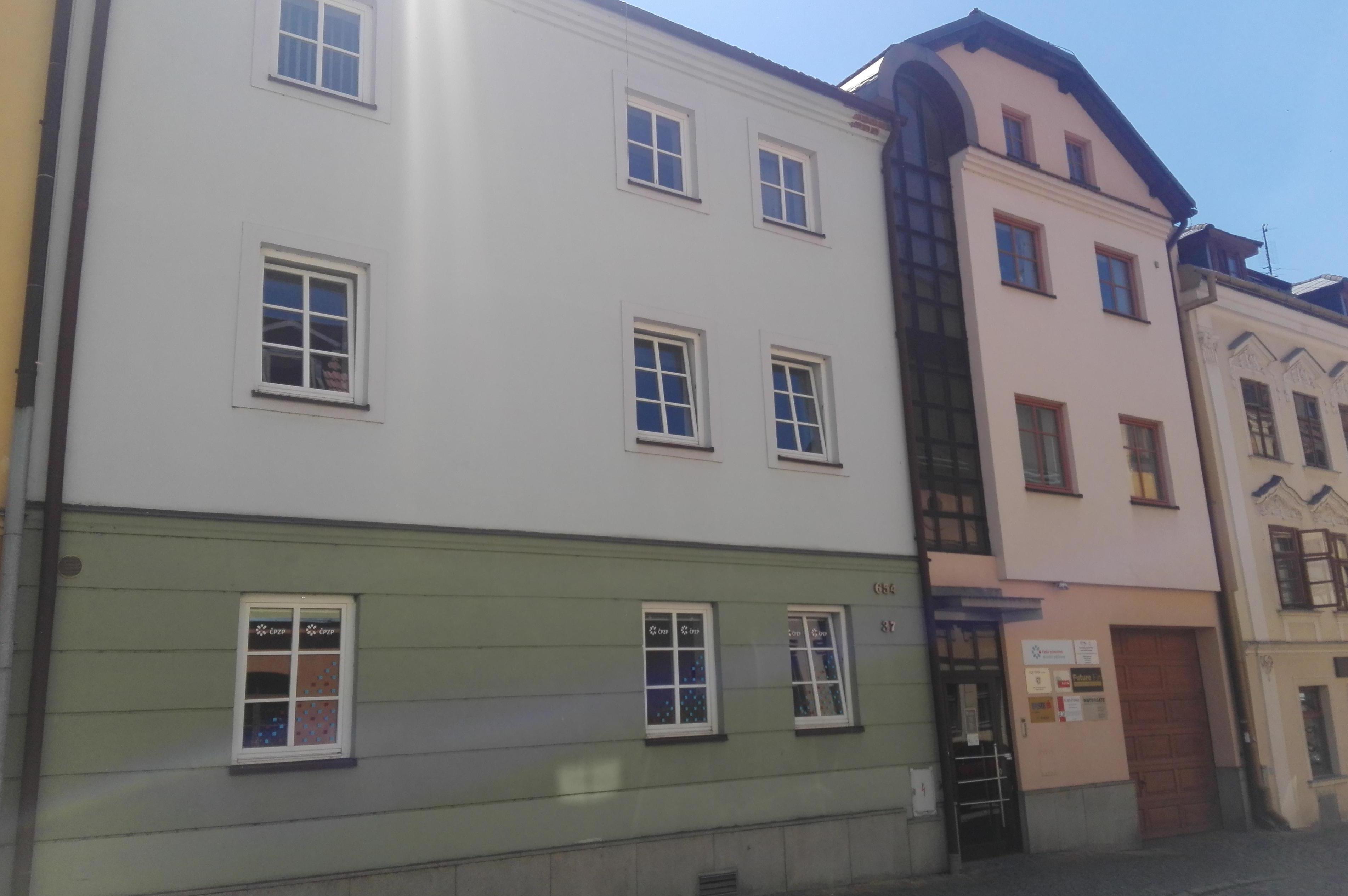 Česká průmyslová zdravotní pojišťovna