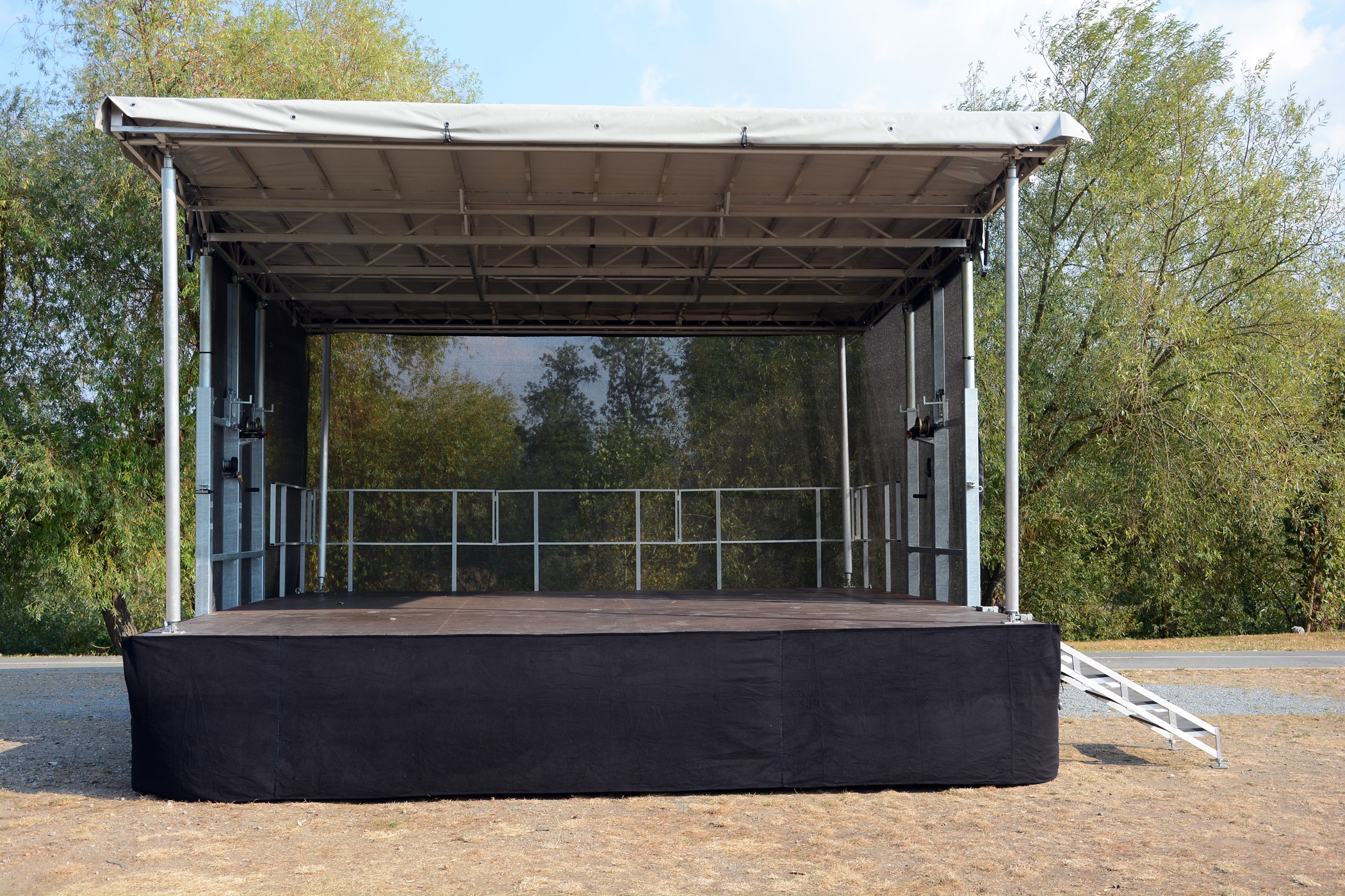 Petr Nouzák - Na podium.cz foto 2