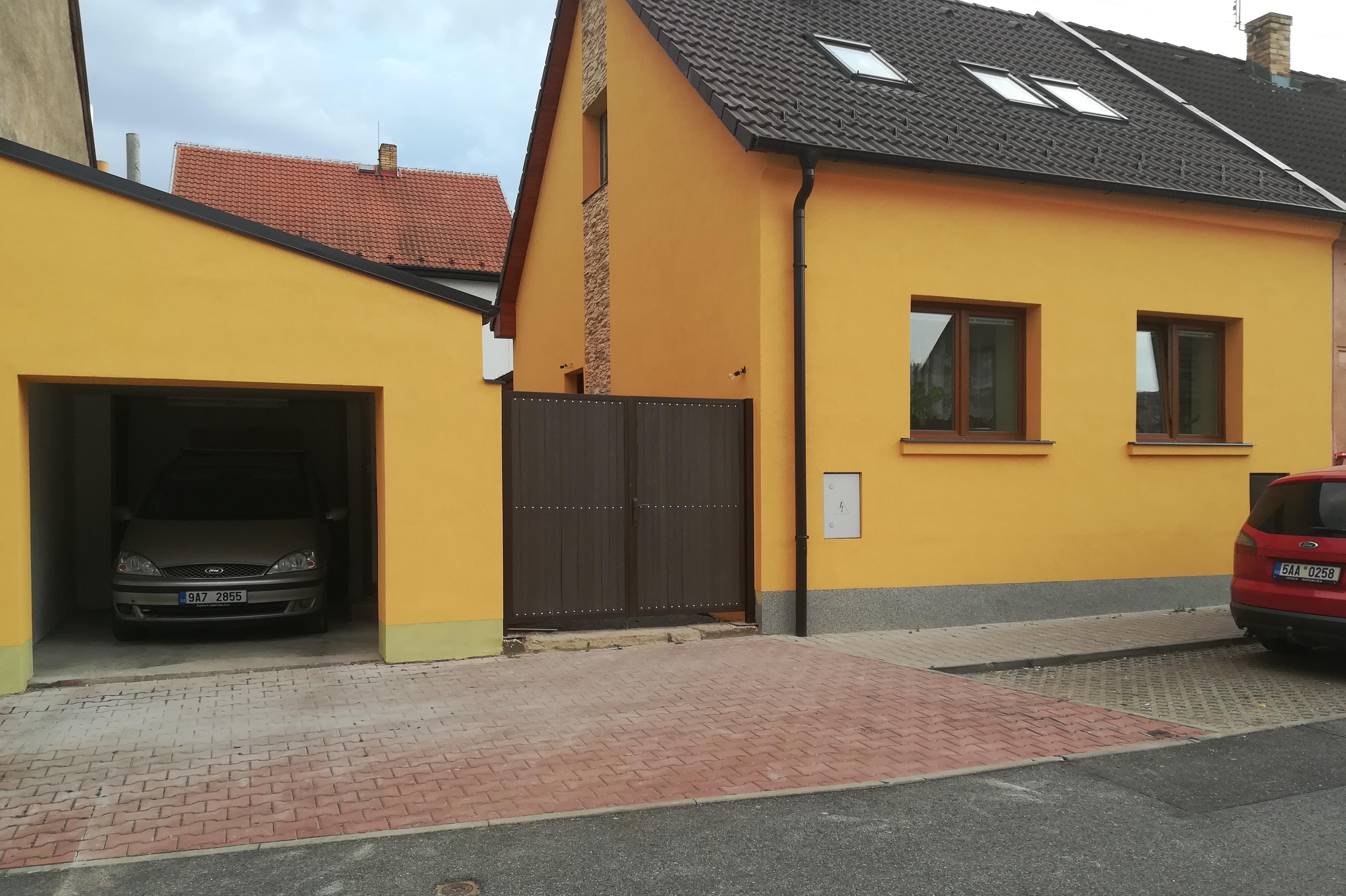 Střechy Josef Bříza