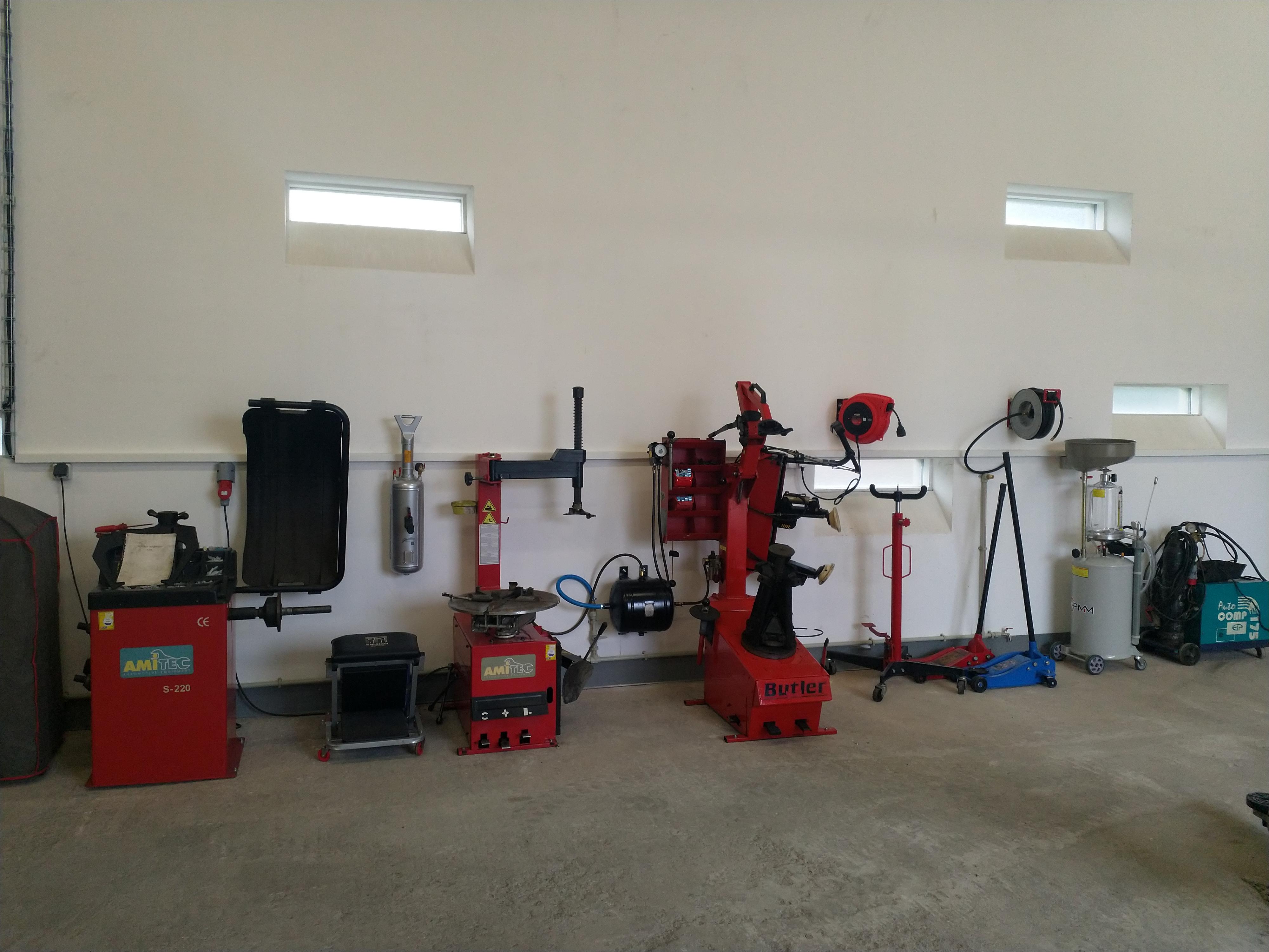 Autoservis K&L