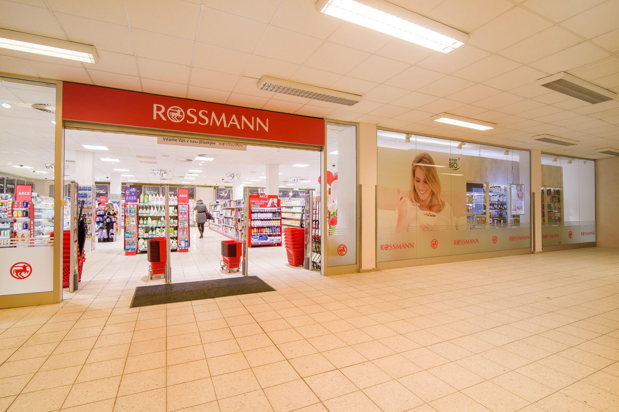ROSSMANN