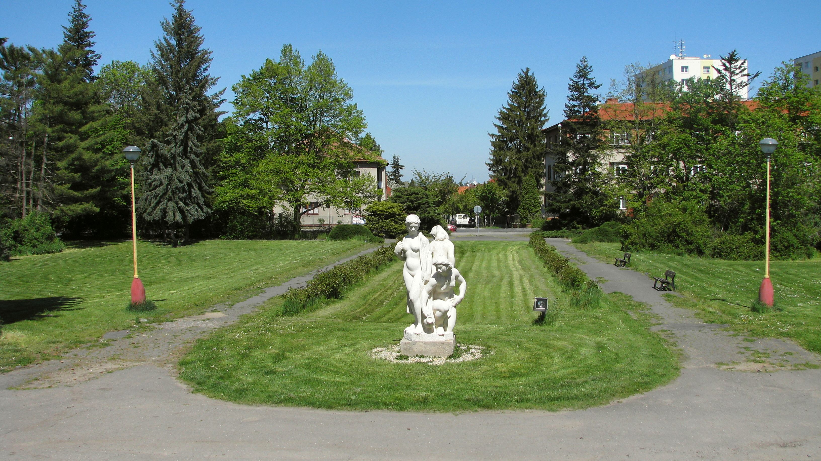 Hotel Zámeček foto 6