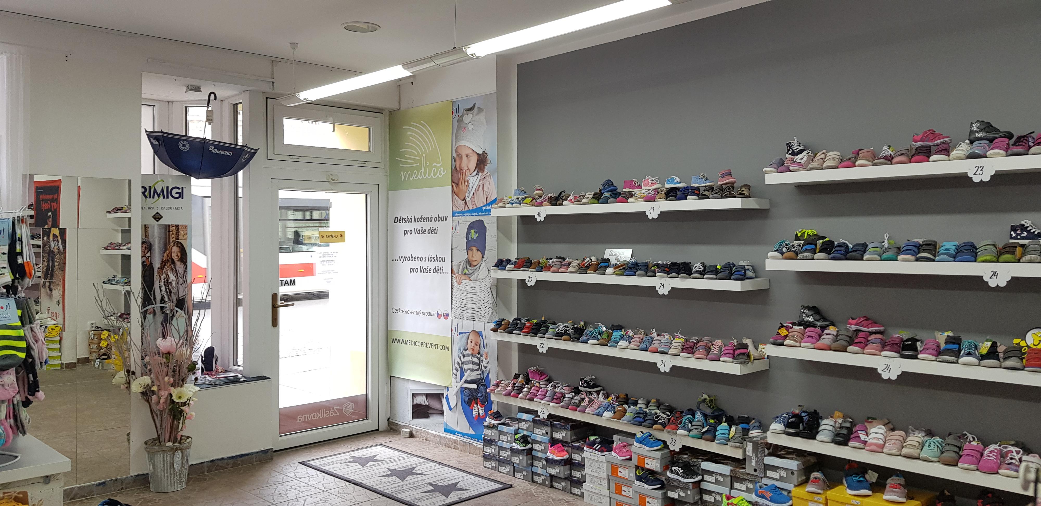 Storyshoes.cz foto 2