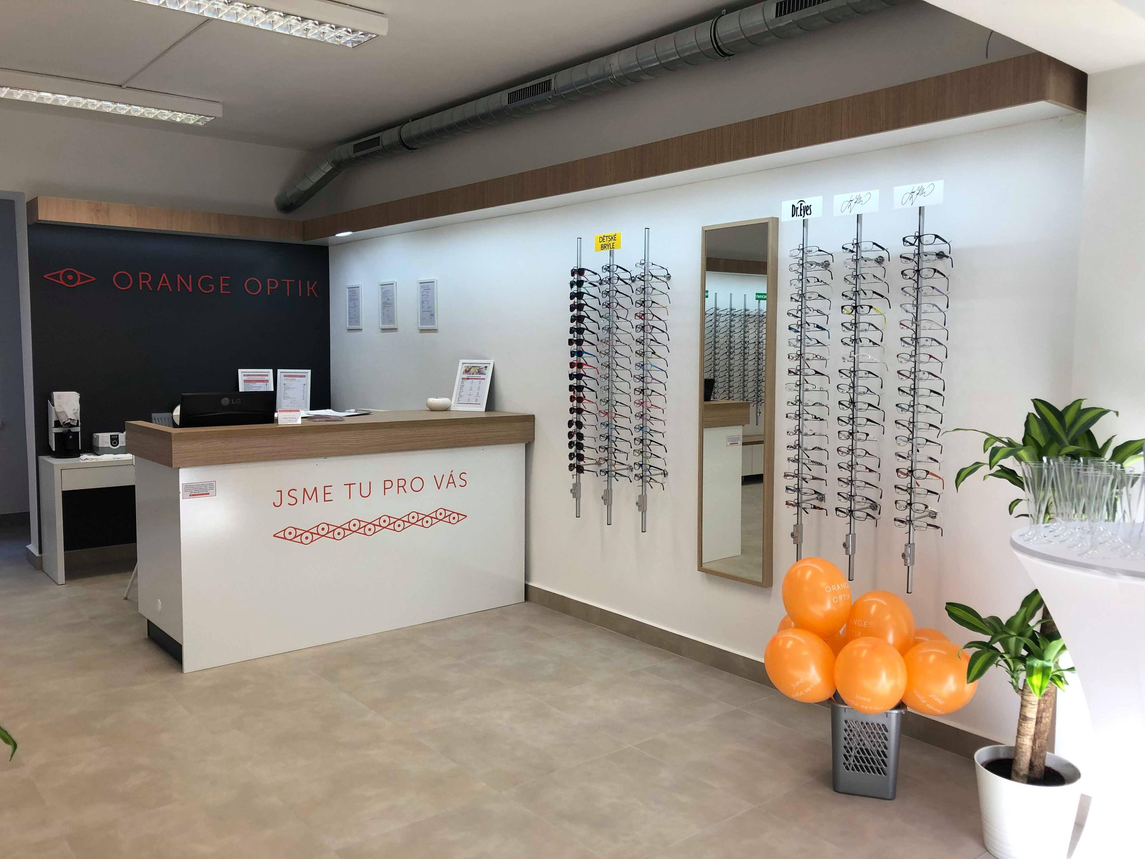 ORANGE OPTIK foto 4