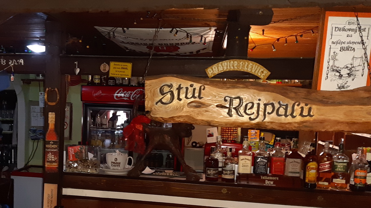 Hostinec U Hásků foto 5