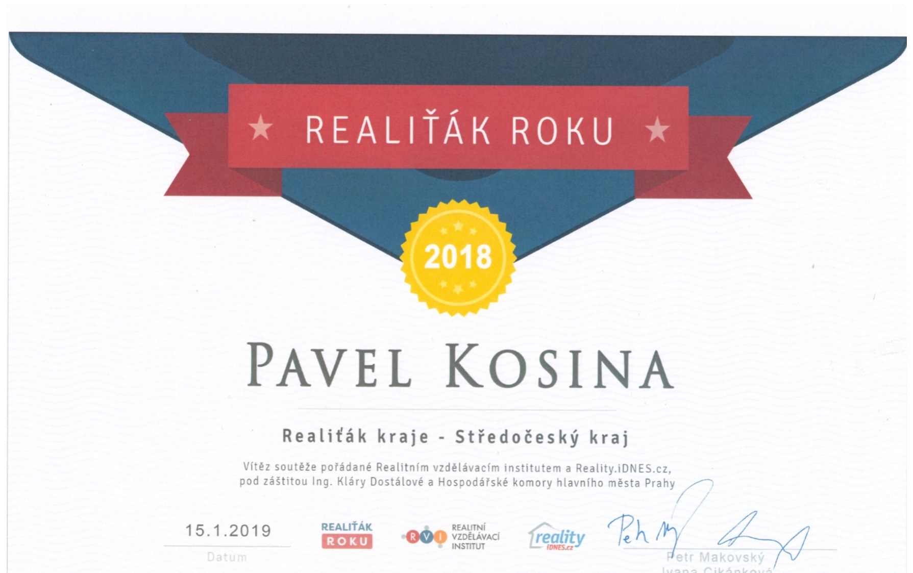 Dumrealit.cz  - Pavel Kosina foto 6