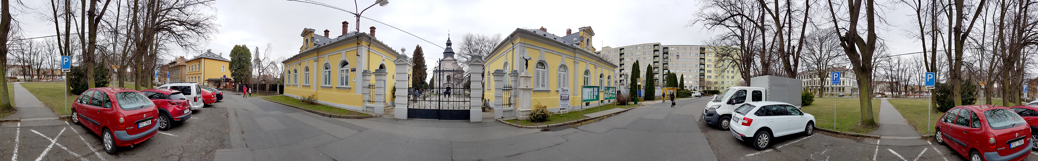 Pohřební služba Nova Krnov, s.r.o. foto 4