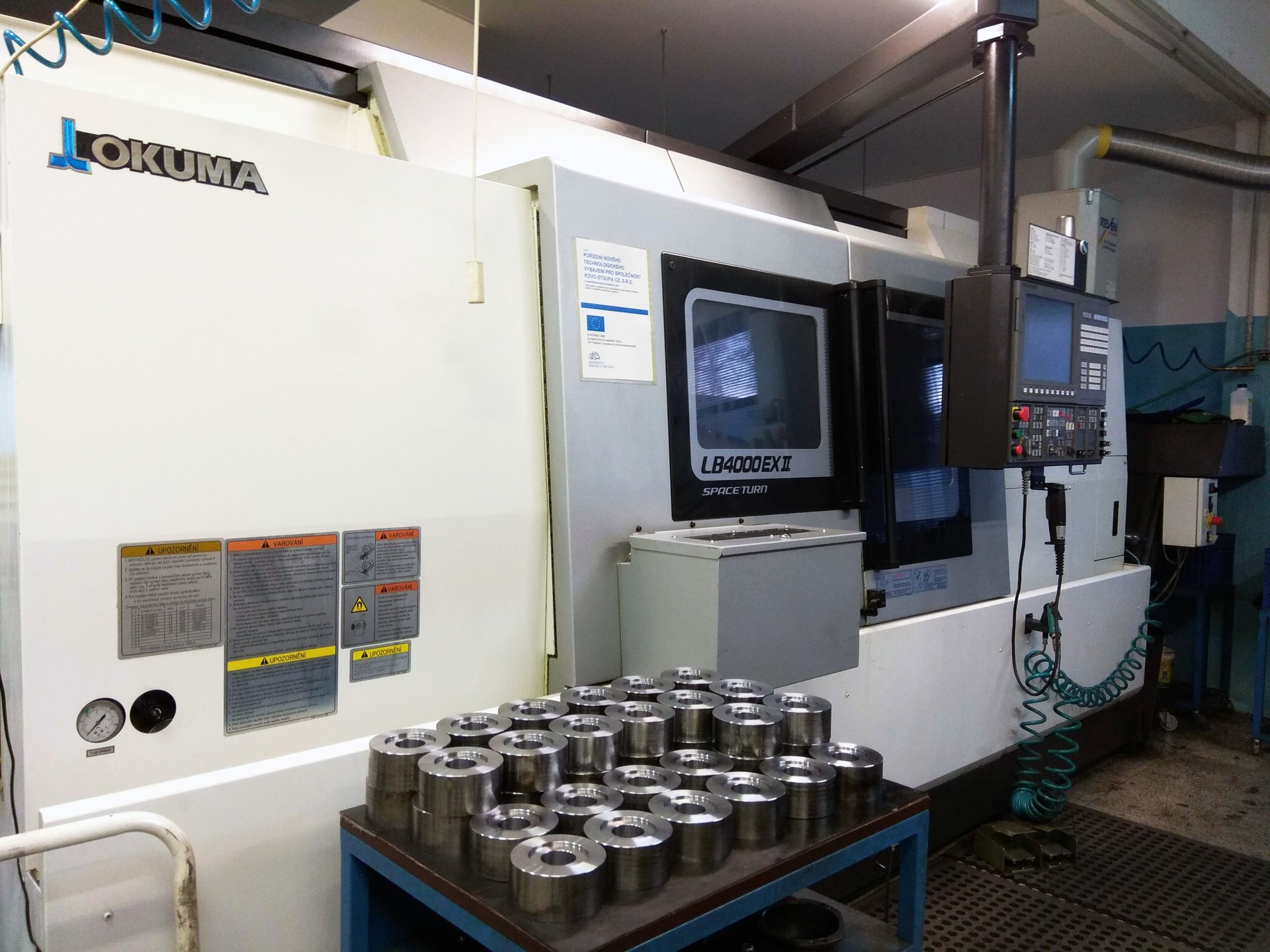 Kovo Stoupa cz, s.r.o. foto 2