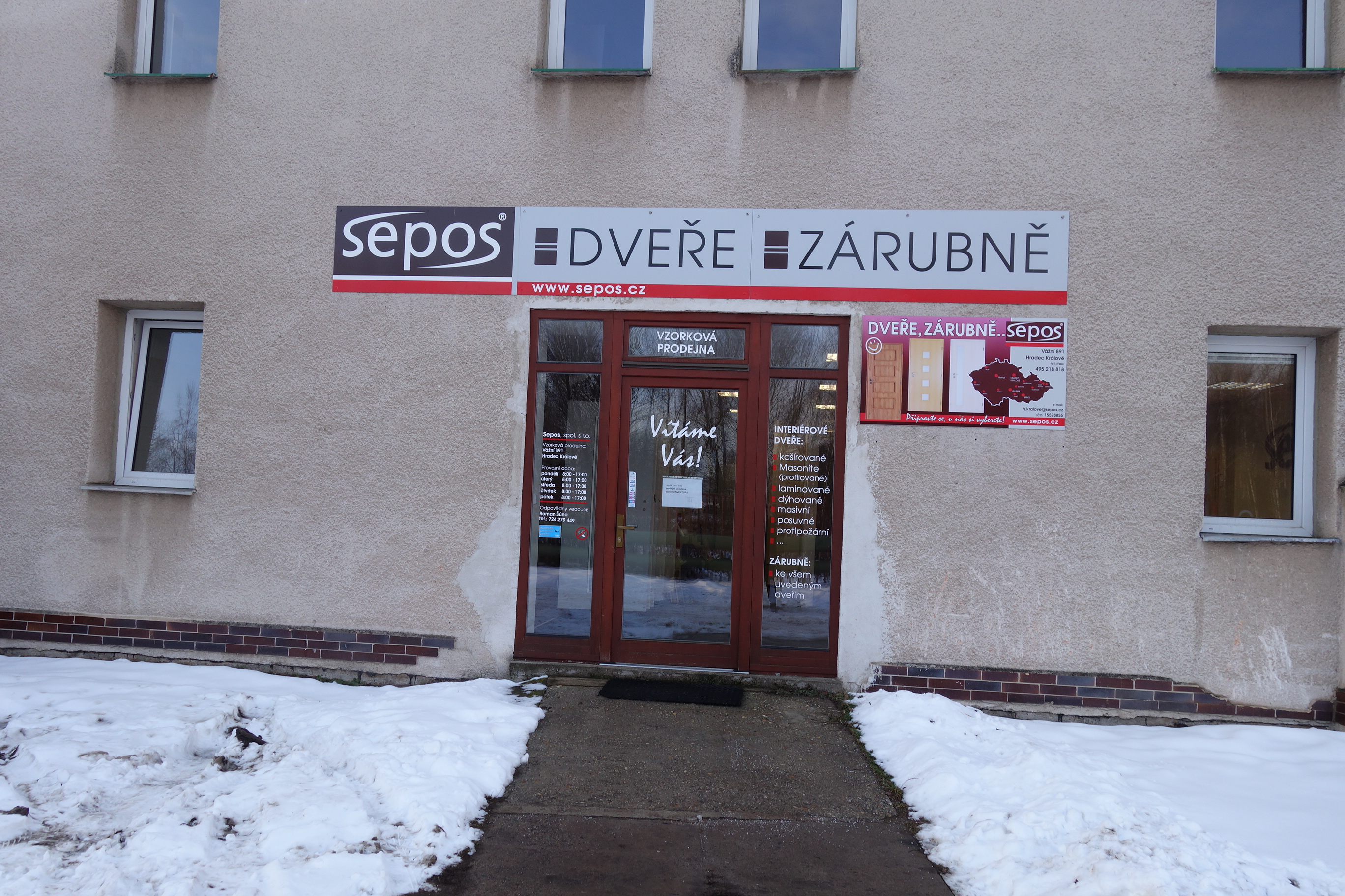 SEPOS, s.r.o. foto 4