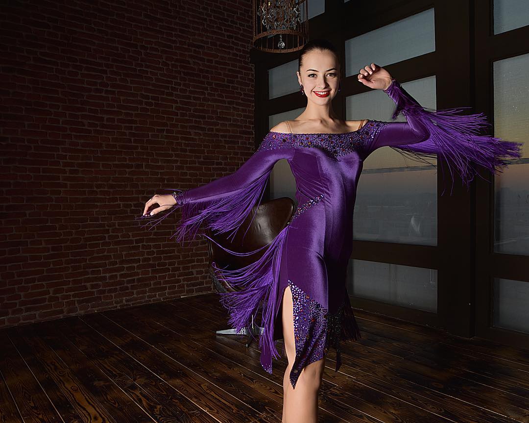 N-STUDIO Dance Fashion foto 2