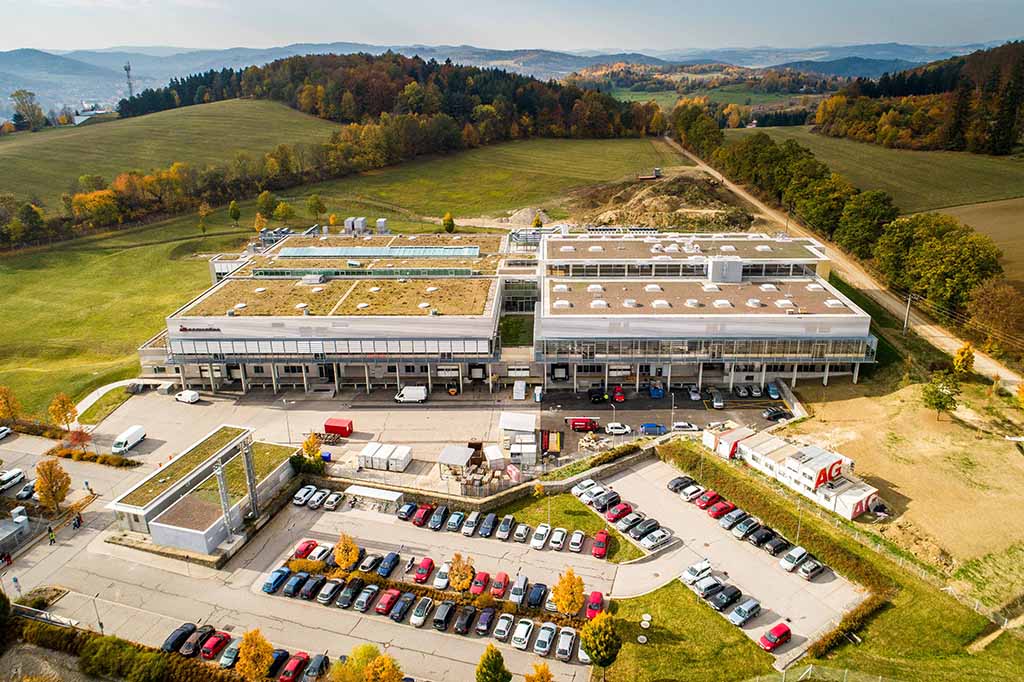 Schwan Cosmetics CR foto 3