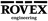 logo ROVEX ENGINEERING