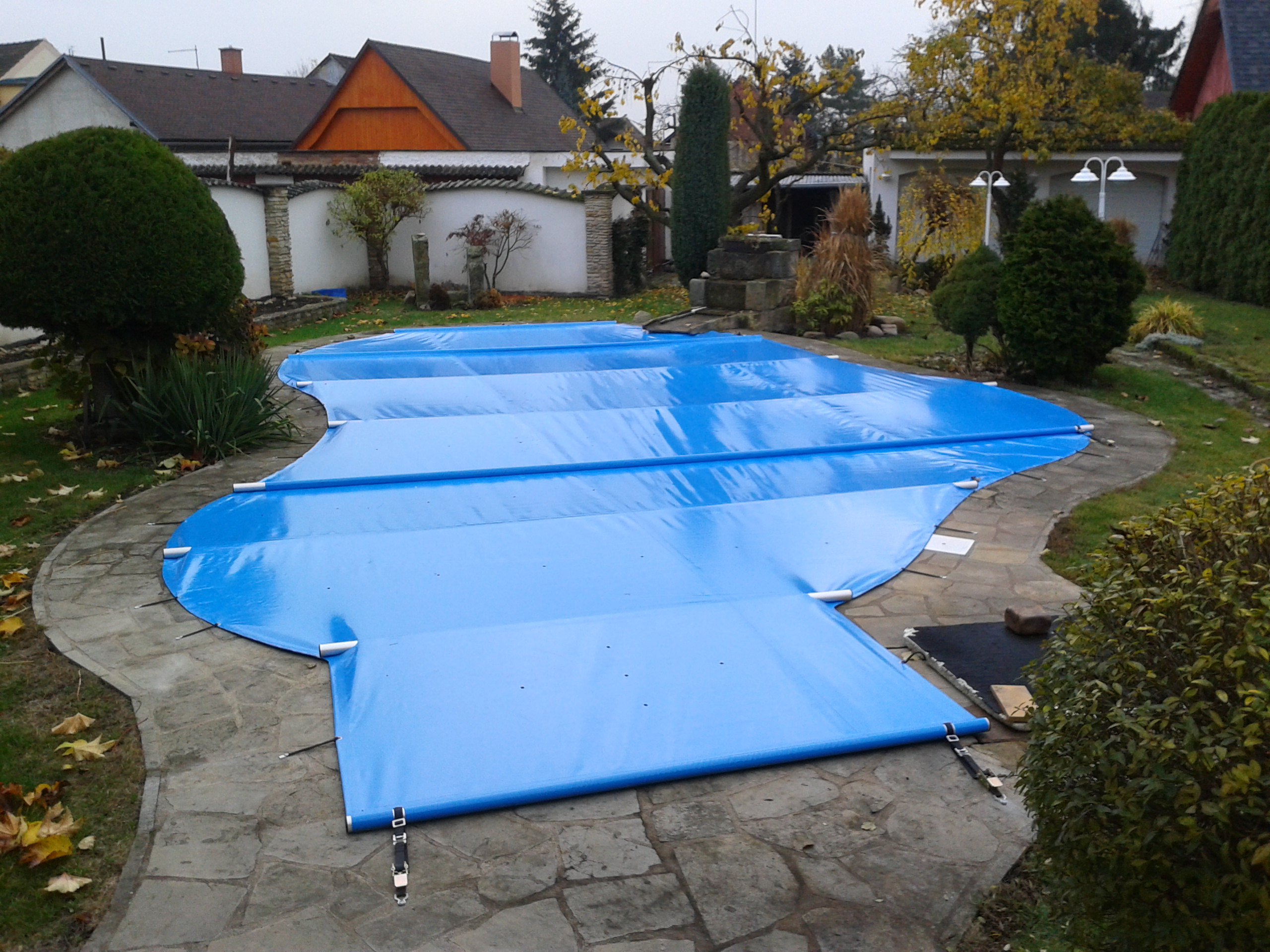 TERMOBAZÉNY s. r. o. foto 4