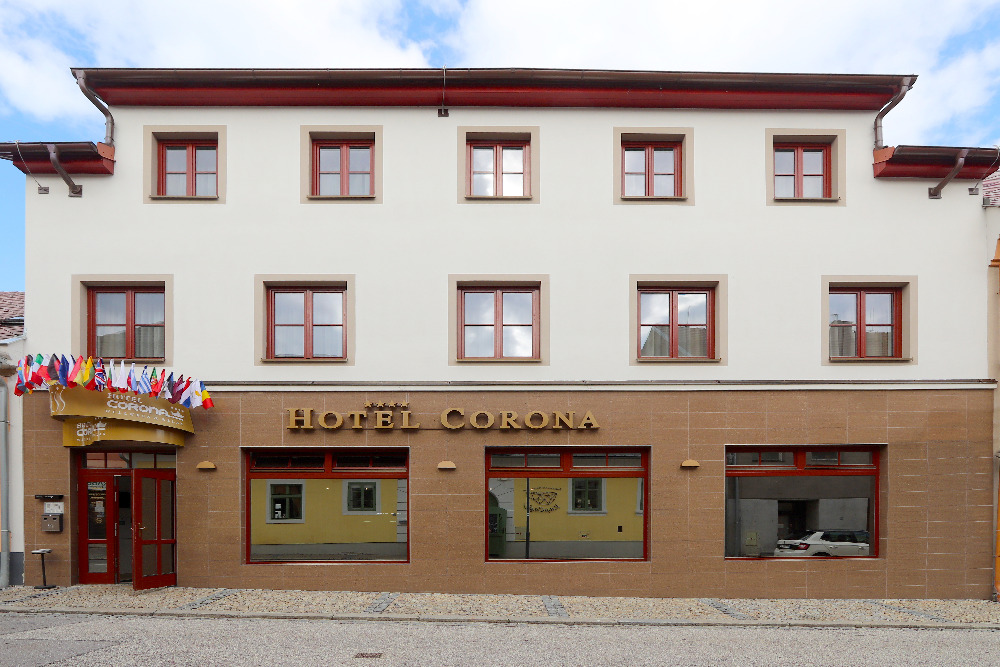 Hotel Corona