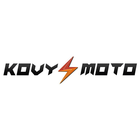 Logo obchodu WWW.KOVYS-MOTO.COM