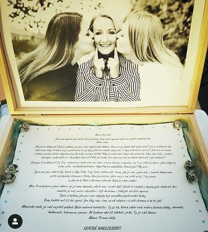 Barbora Motyčková foto 2