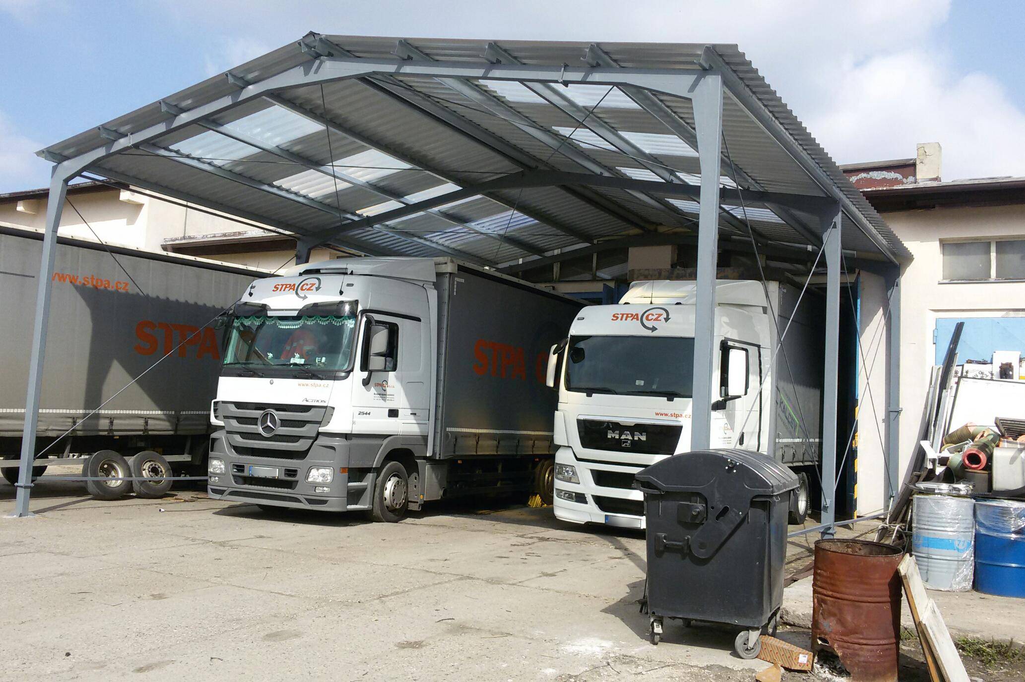 Zámečnictví Karel Havlík