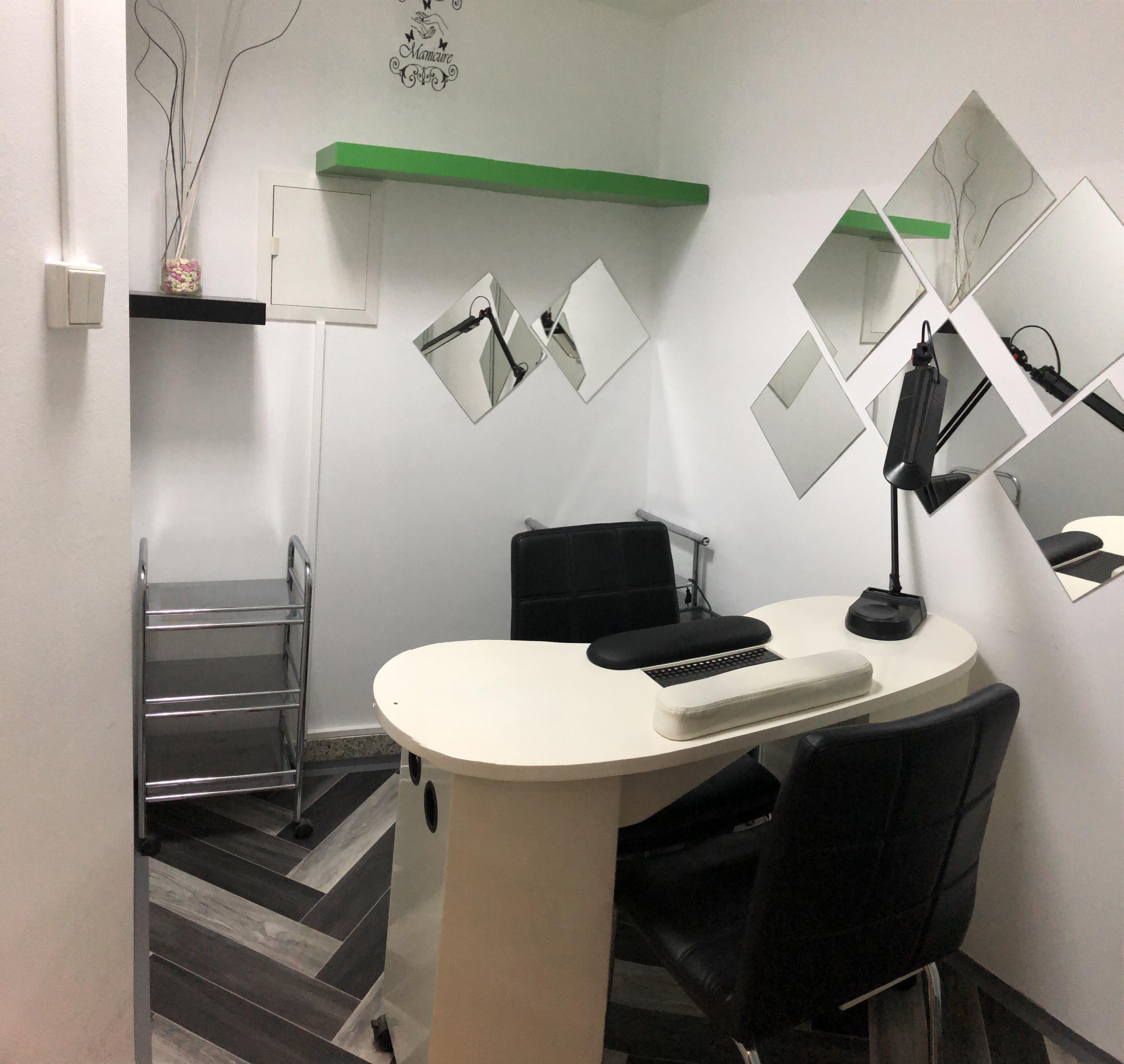 Kadeřnictví Hana Hasáková foto 4