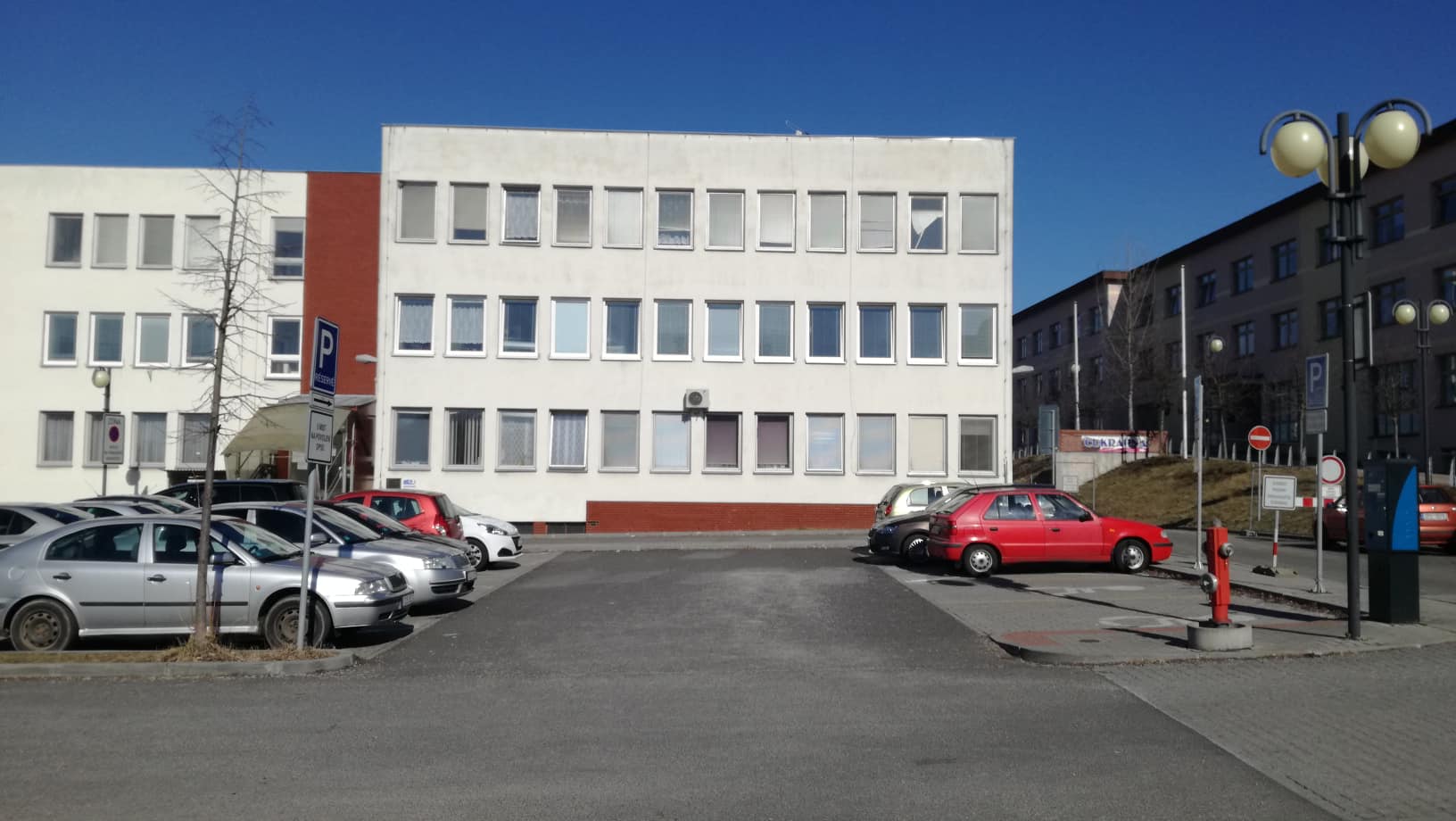 MUDr. Václav Chalupský - MIDAS MEDICAL s.r.o.