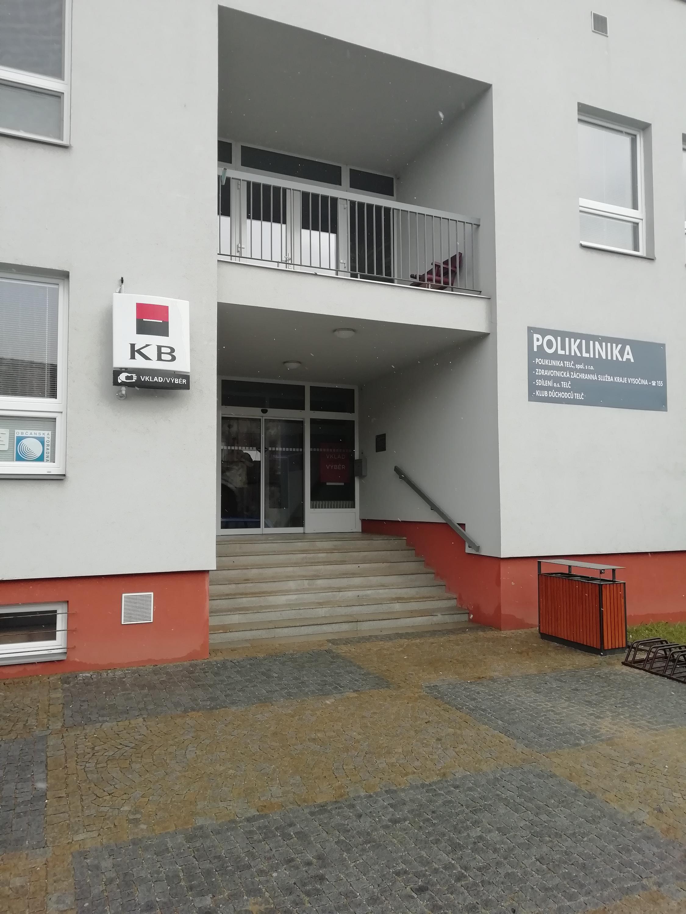 Poliklinika Telč, spol. s r.o. foto 3