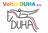 logo Voltiž Duha z.s.