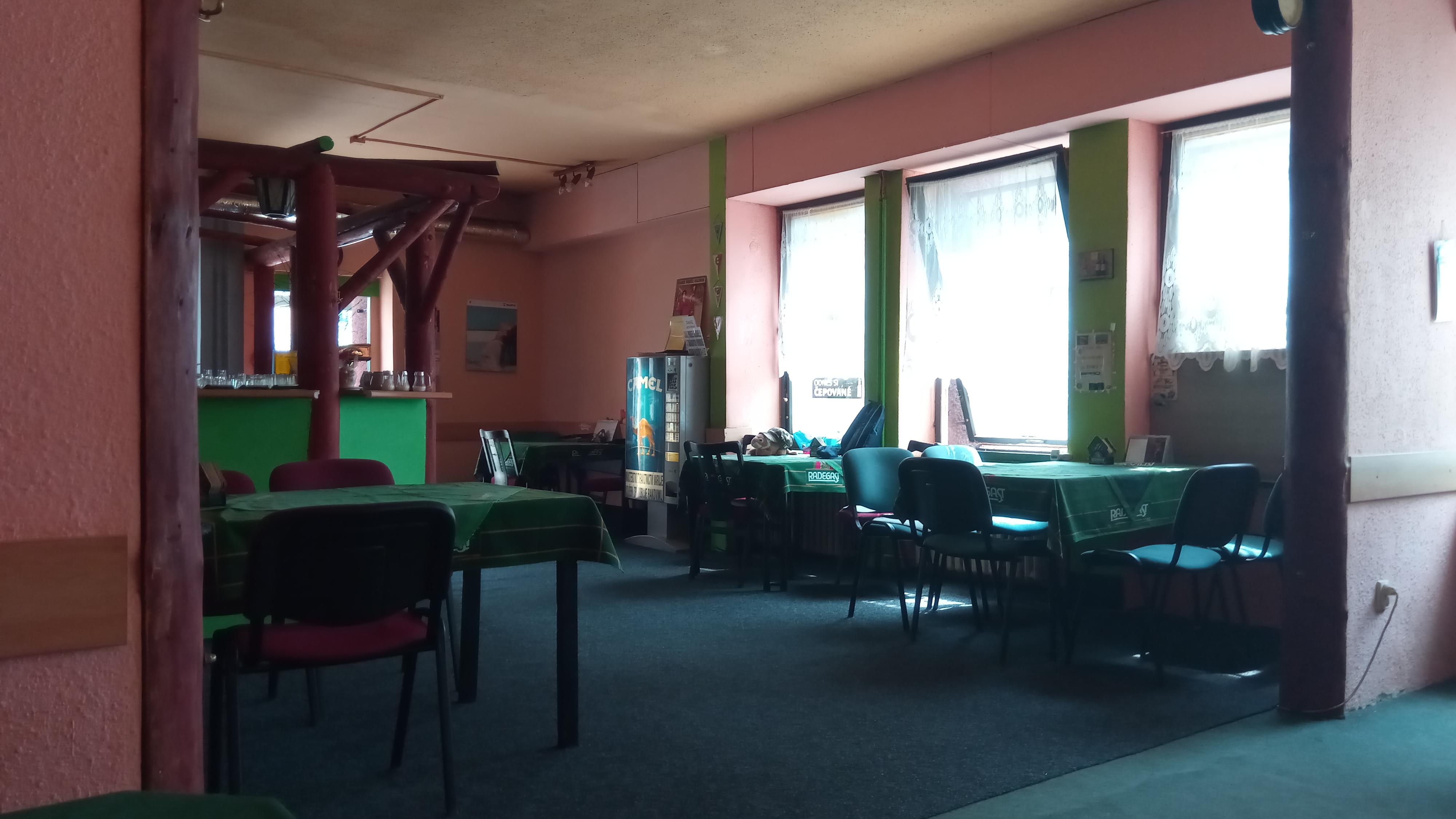 Hospůdka U Dřeváka foto 2