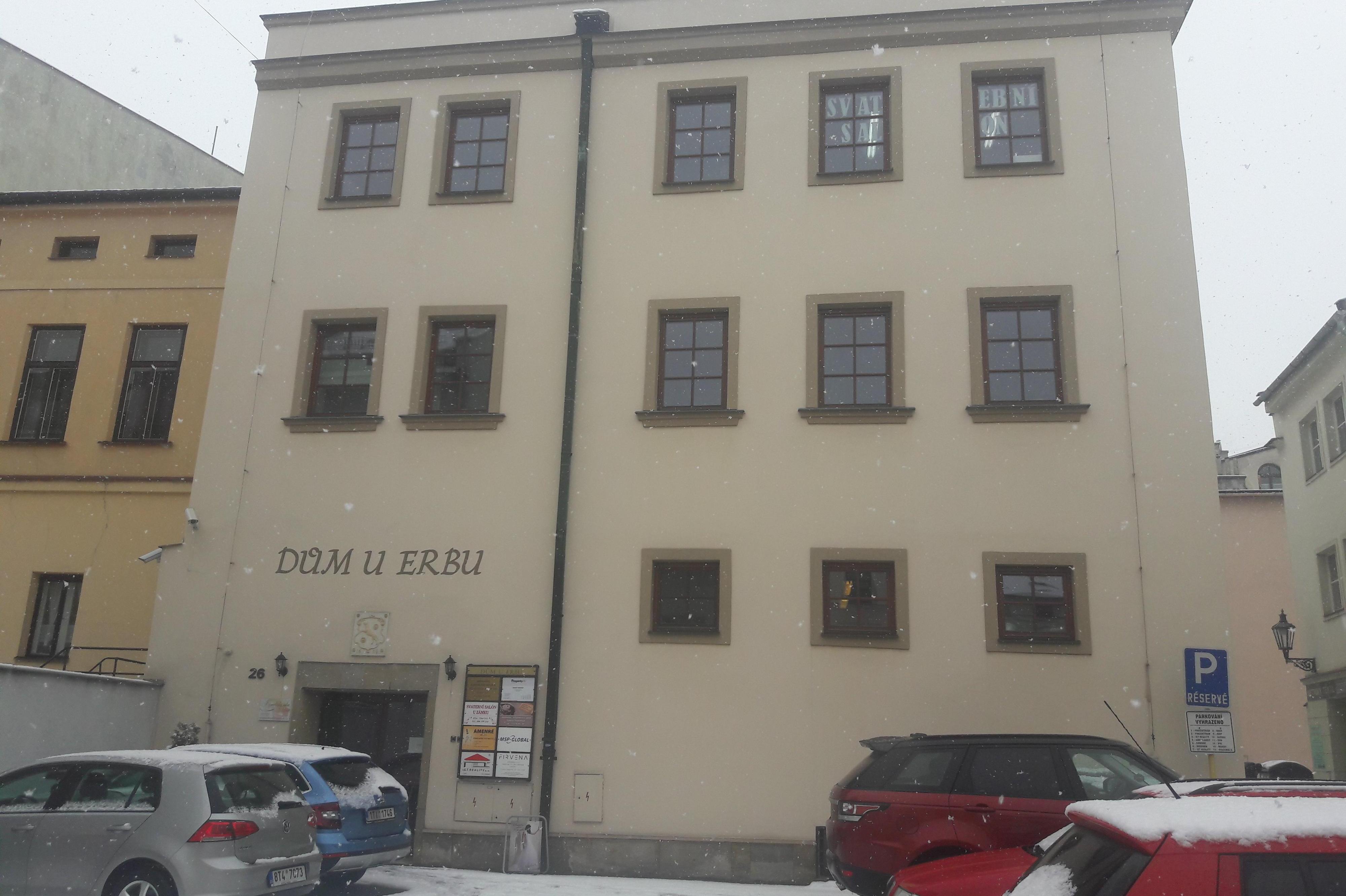 K sobě - Mgr. Zuzana Raszka