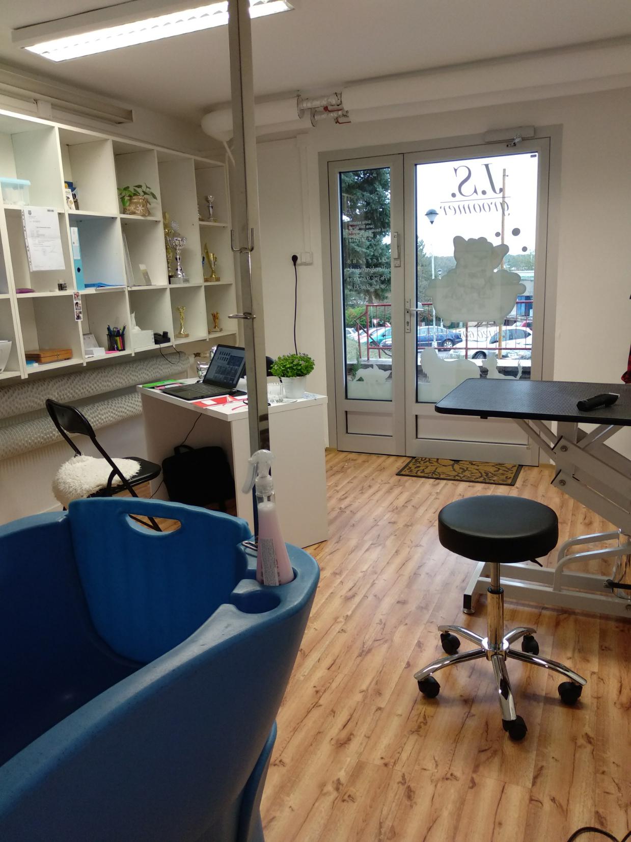 Psí salon J.S. groomer foto 4