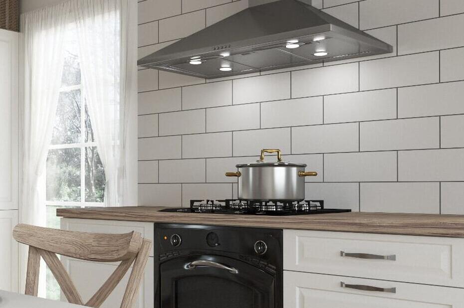 Prodej a návrhy kuchyní