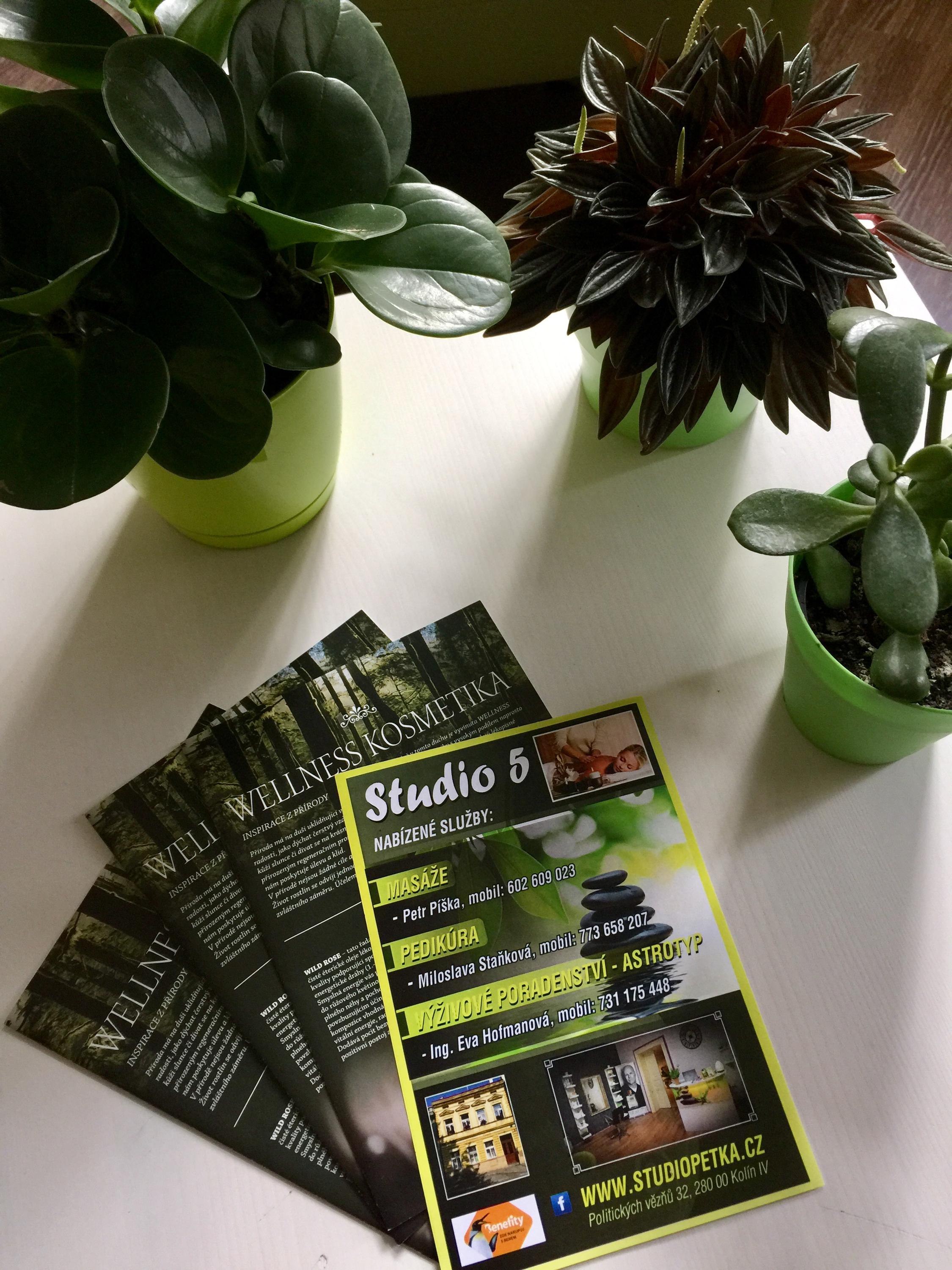 Studio5 foto 2