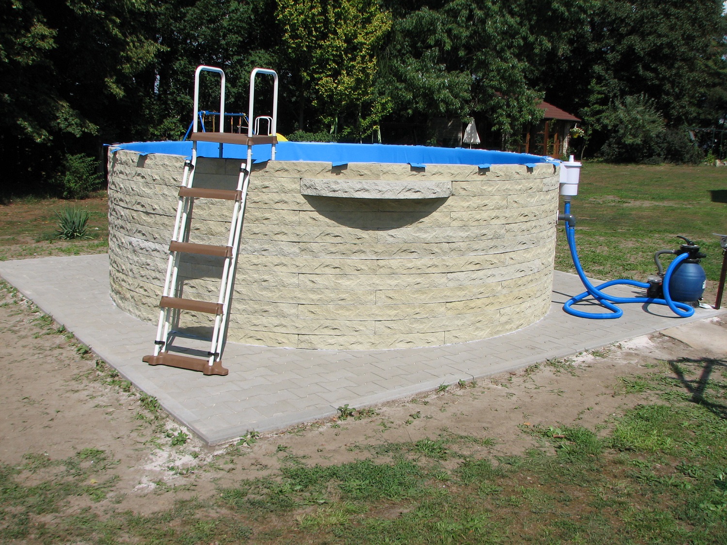 StoneSystem foto 2