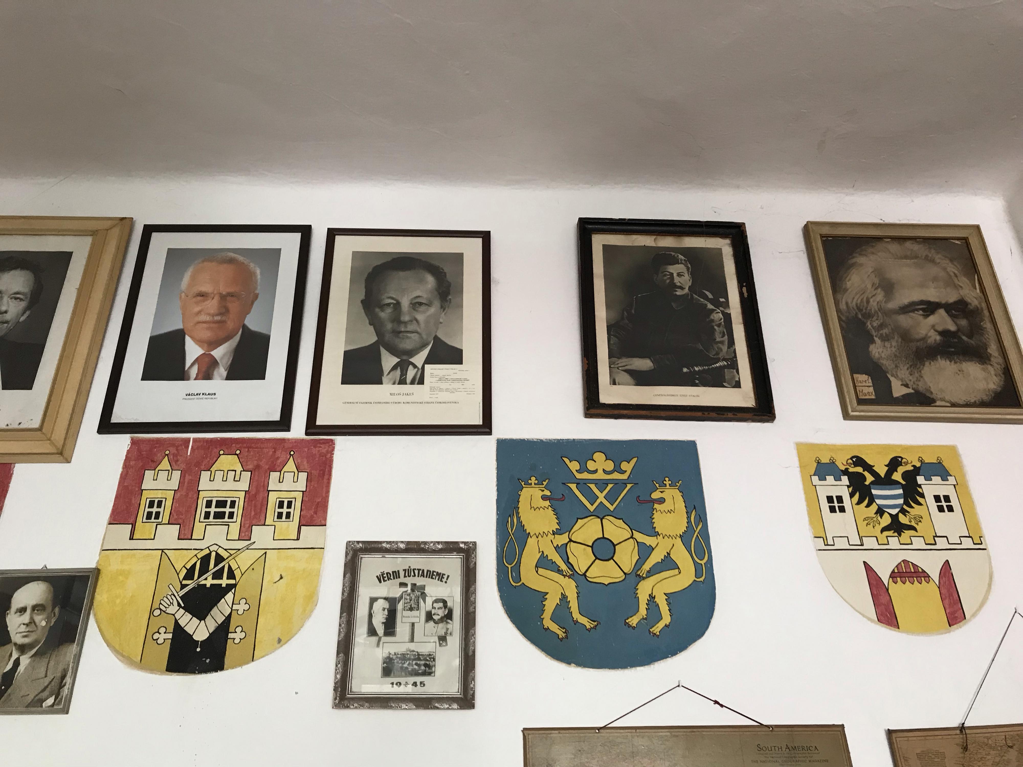 Sedelská hospoda foto 2