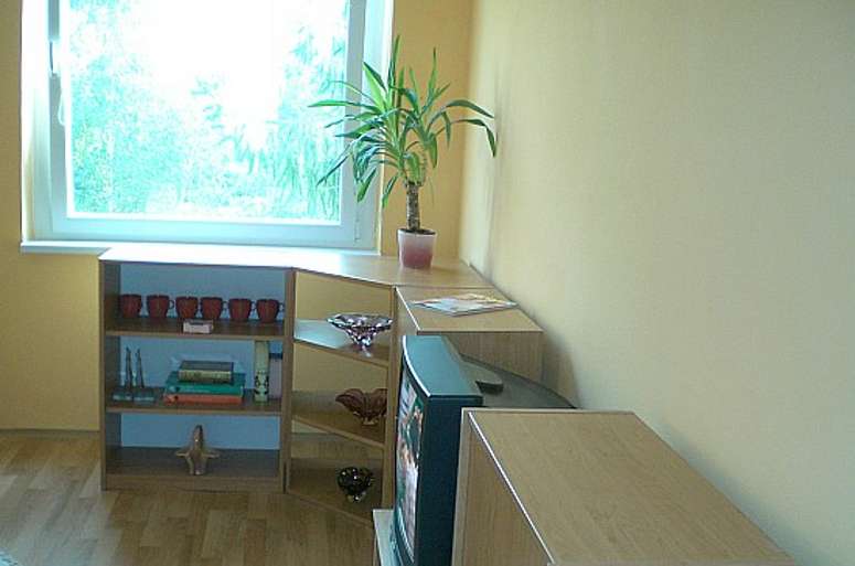 Vladimír Hlaváček - malířské práce foto 3