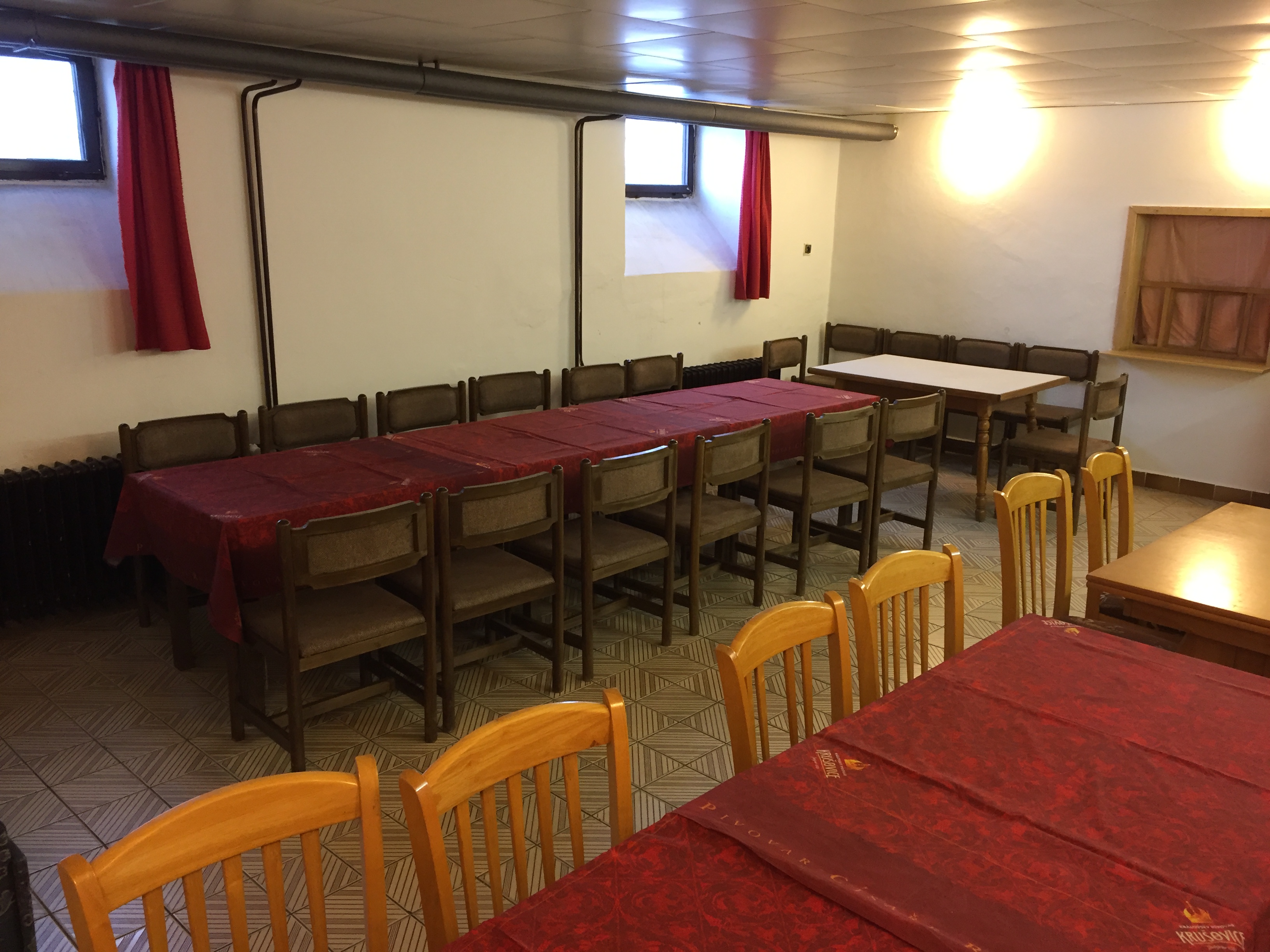 Penzion KUDLIK foto 5