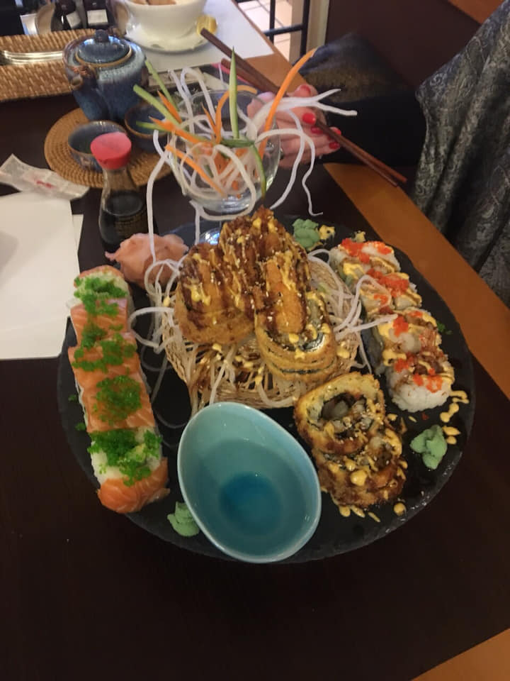 DoKao Japanese & Korean Kitchen foto 2