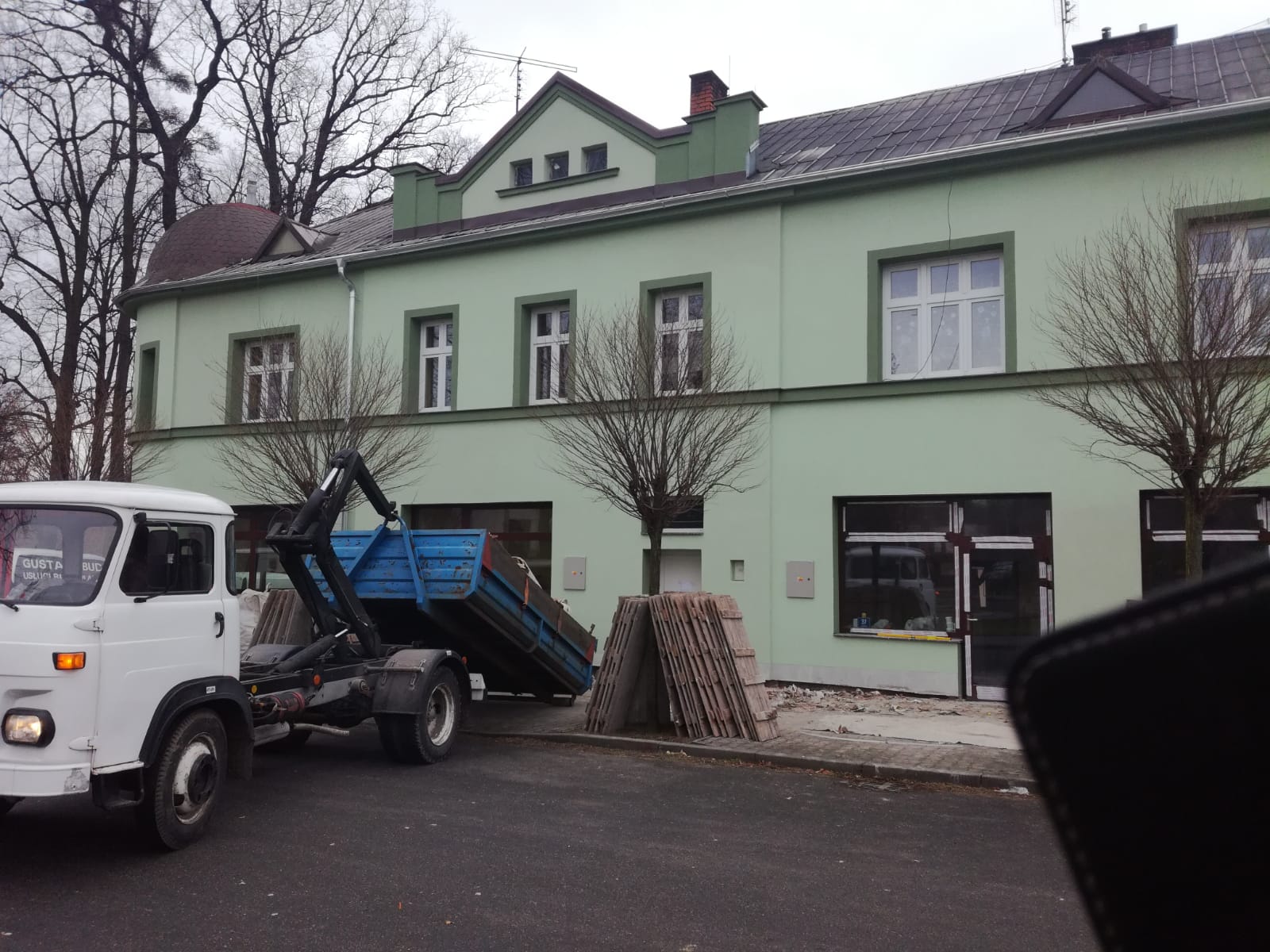 Martin Gregor - Zatepleni-omitky.cz foto 4