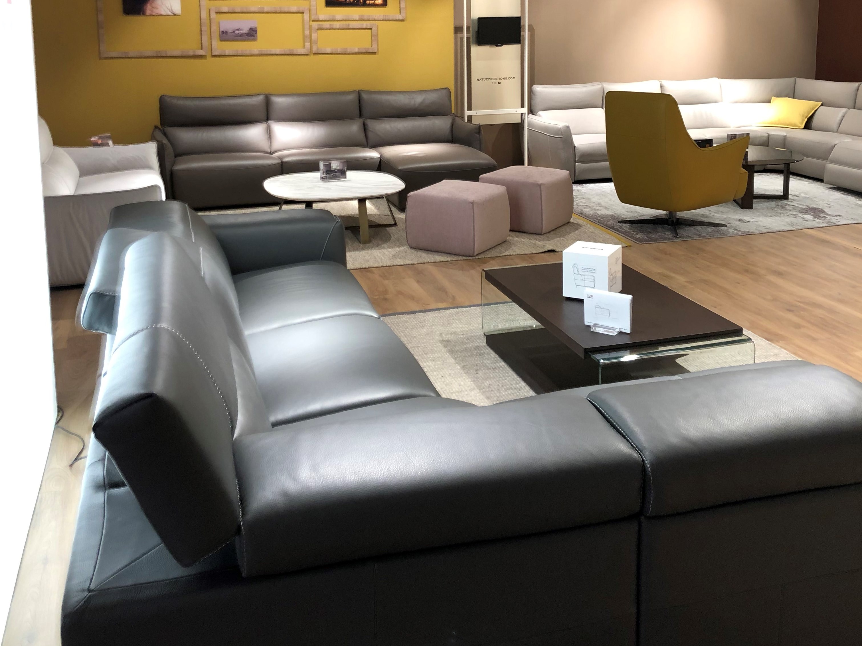 Natuzzi Editions foto 5