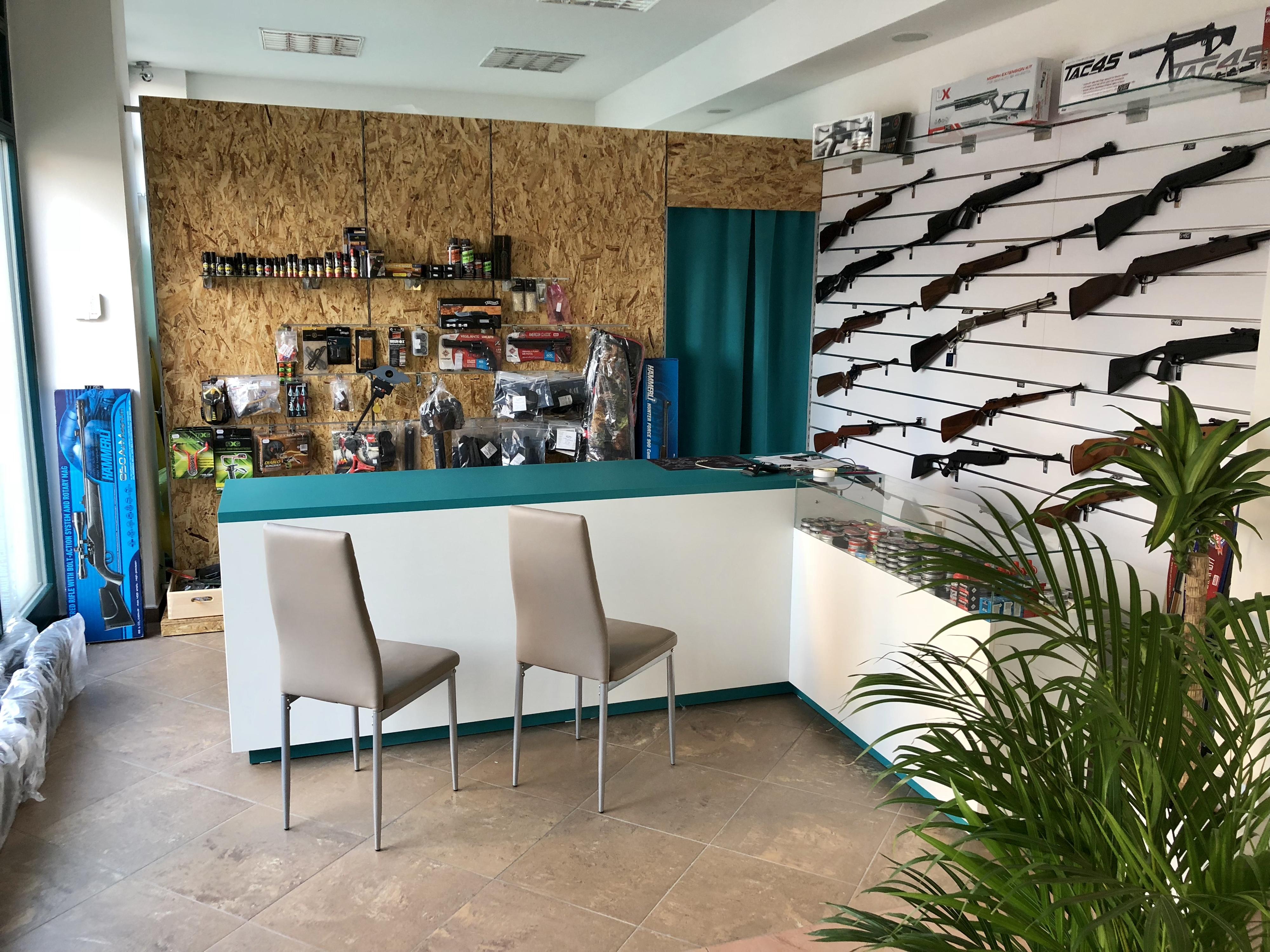 Střelecký ráj foto 4