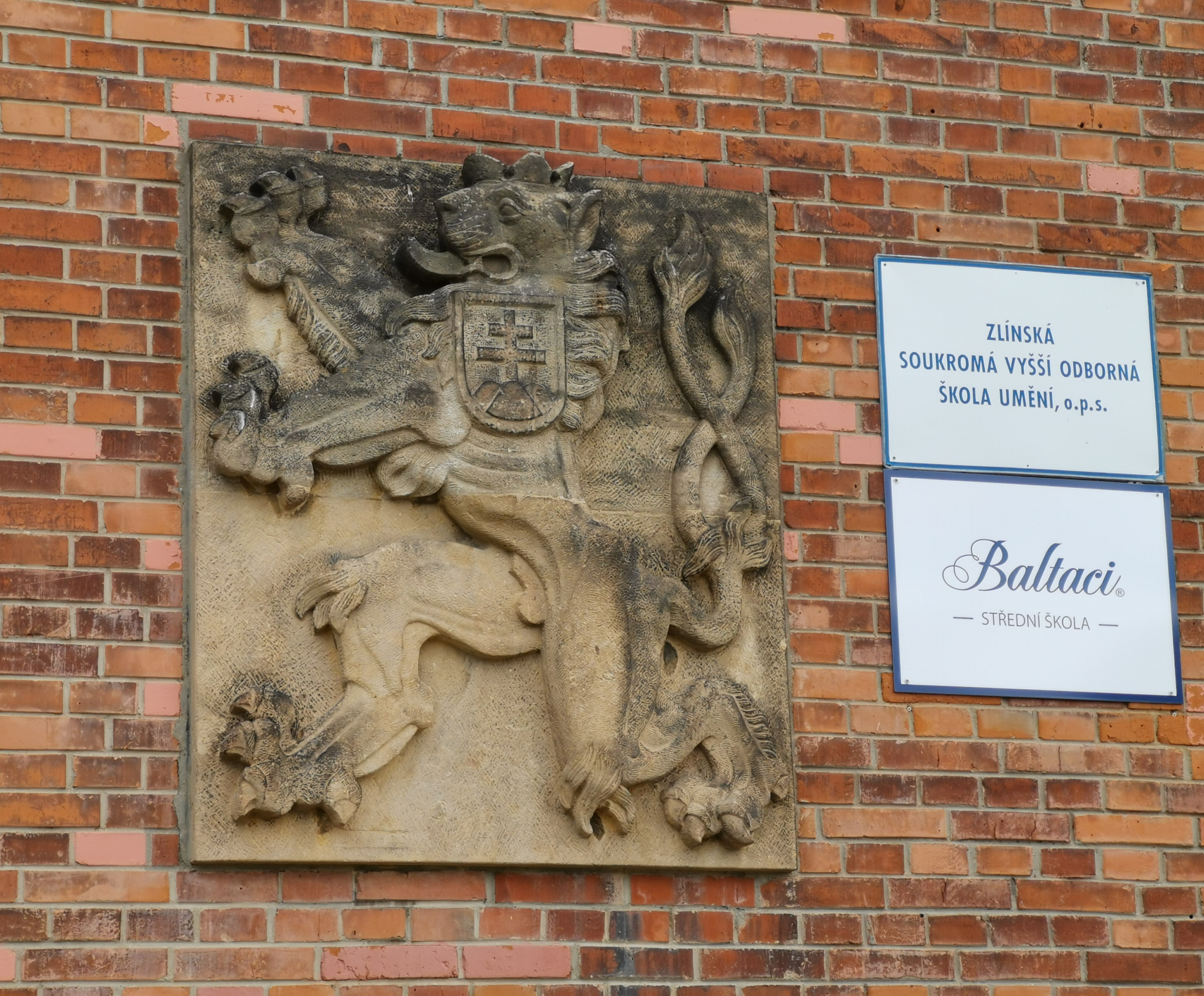 Zlínská soukromá vyšší odborná škola umění, o.p.s. foto 3