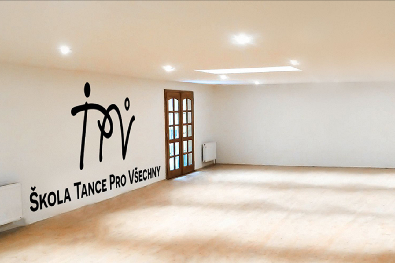 Taneční studio Zbořenec