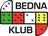 logo Klub deskových her BEDNA
