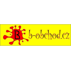 Logo obchodu B-obchod.cz