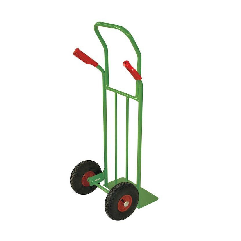 Manipulační a zdvihací technika LUGERO foto 3