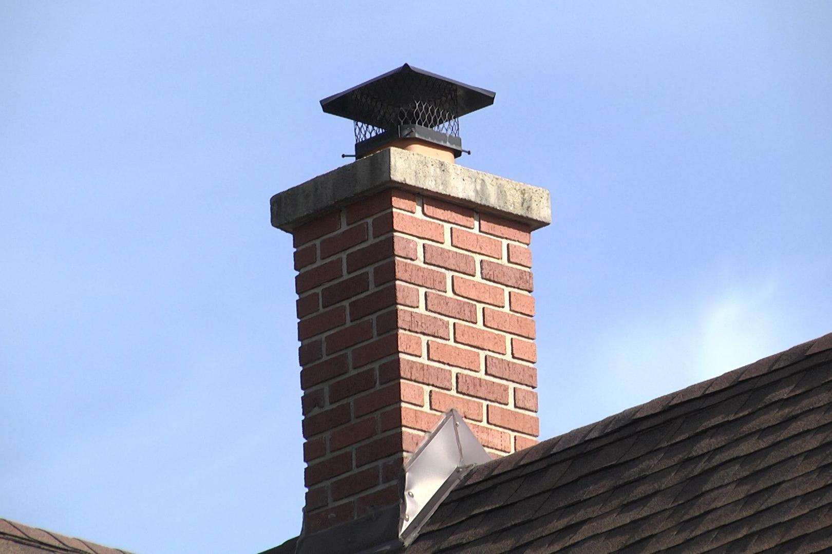 Kominictví Jalubí s.r.o