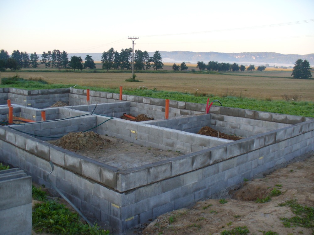 Stavební práce Petr Žáček foto 3